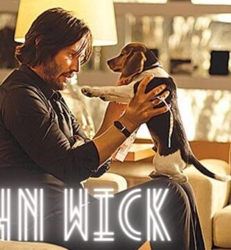 Nombre del perro de John Wick