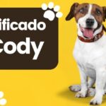 Significado de Cody Nombre de Perro